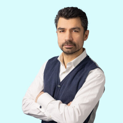 Rick Elmendorp