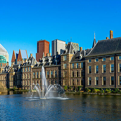 Dutch Government