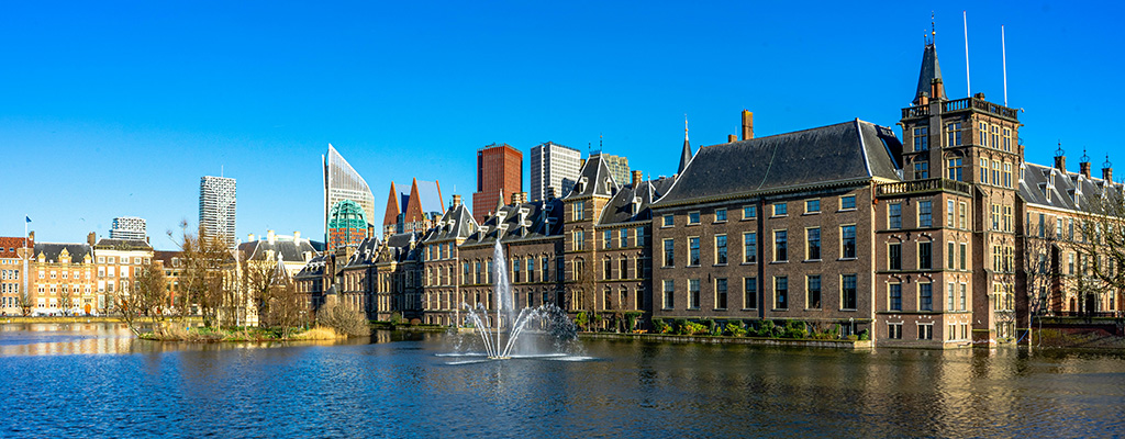 Dutch Government