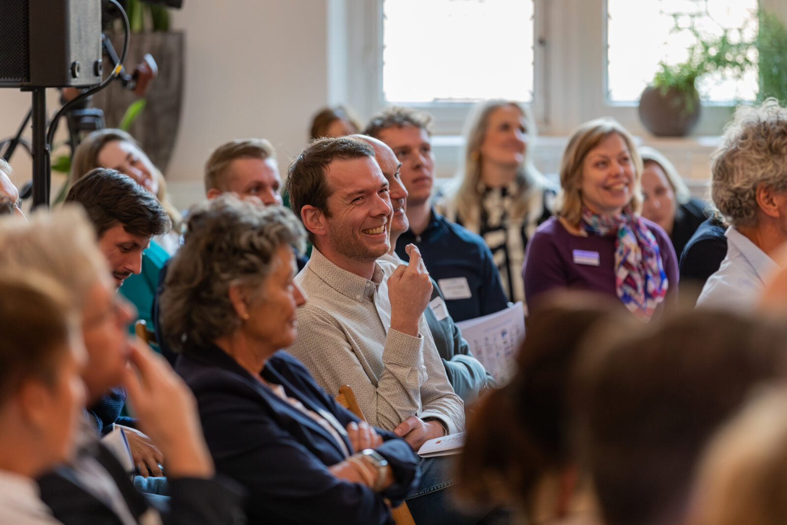 NWP 25th Anniversary