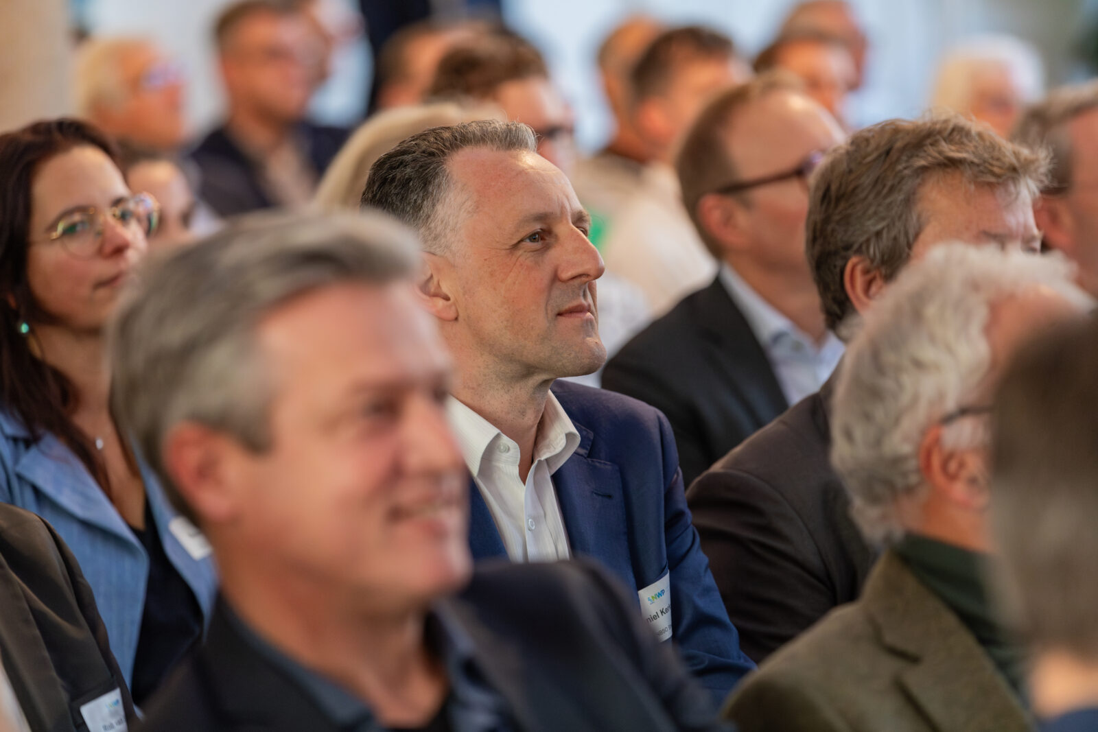 NWP's 25th anniversary