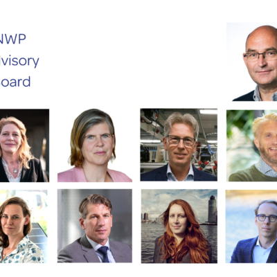 NWP Advisory Board