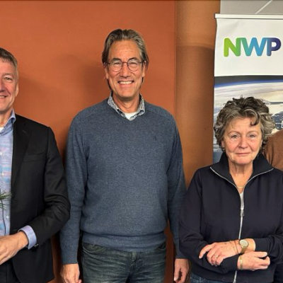NWP Supervisory Board