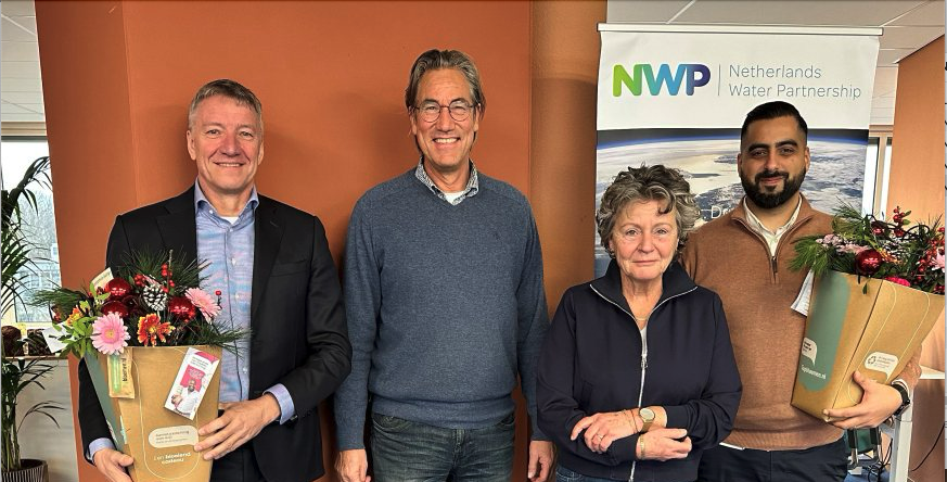 NWP Supervisory Board