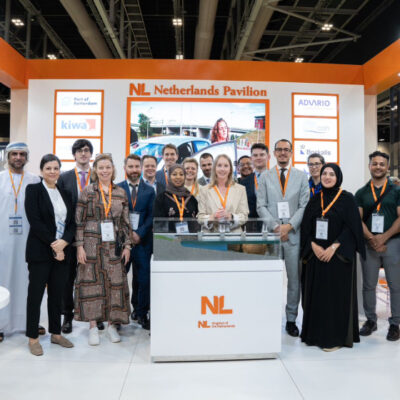 Oman Sustainability Week 2024