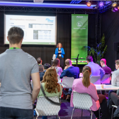 TKI at Aqua Nederland