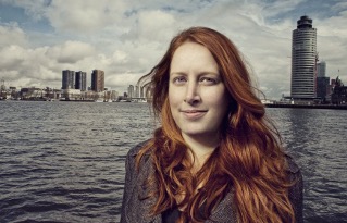 Anne Loes Nillessen