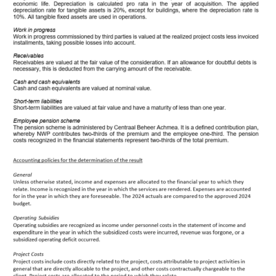 Accounting principles 2