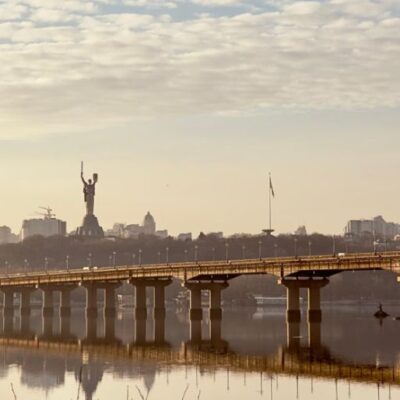 Ukraine Water Public-Private Partnership Platform
