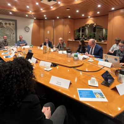 Ukraine Water Public-Private Partnership Platform
