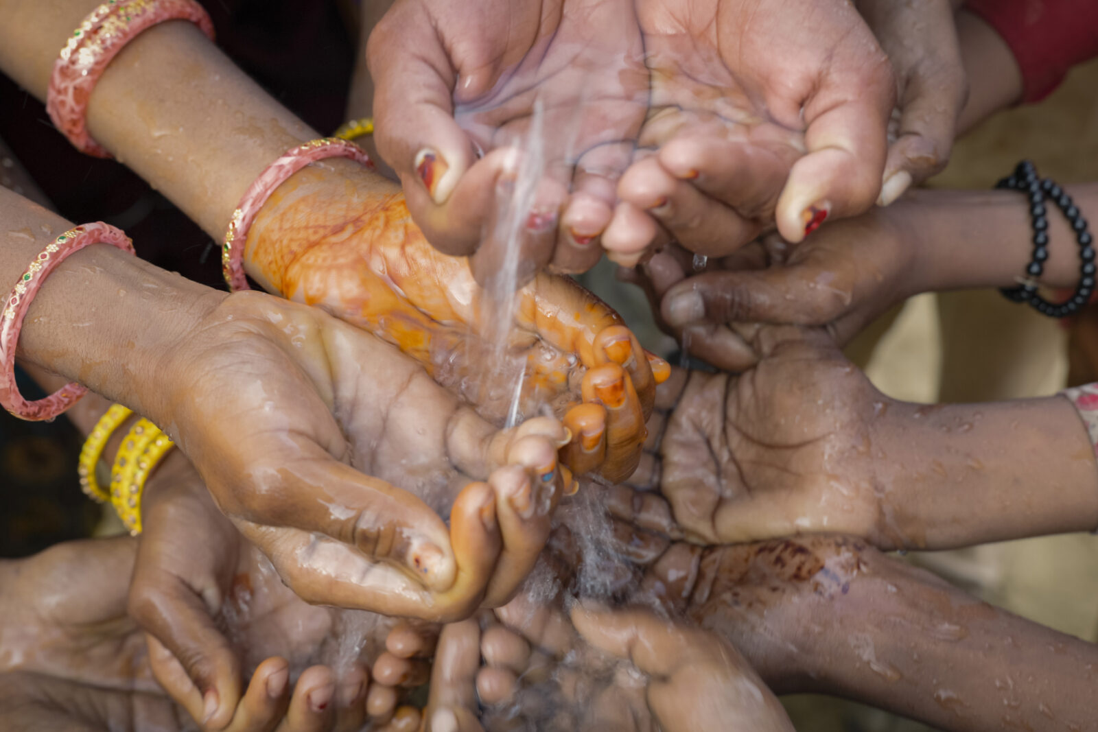 Water Action Agenda