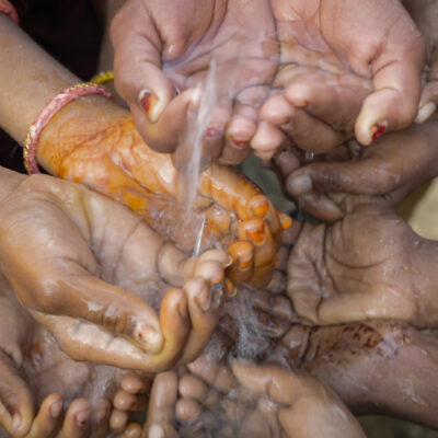 Water Action Agenda