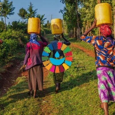 Water Action Agenda